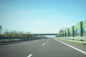 Auto sicher fahren
