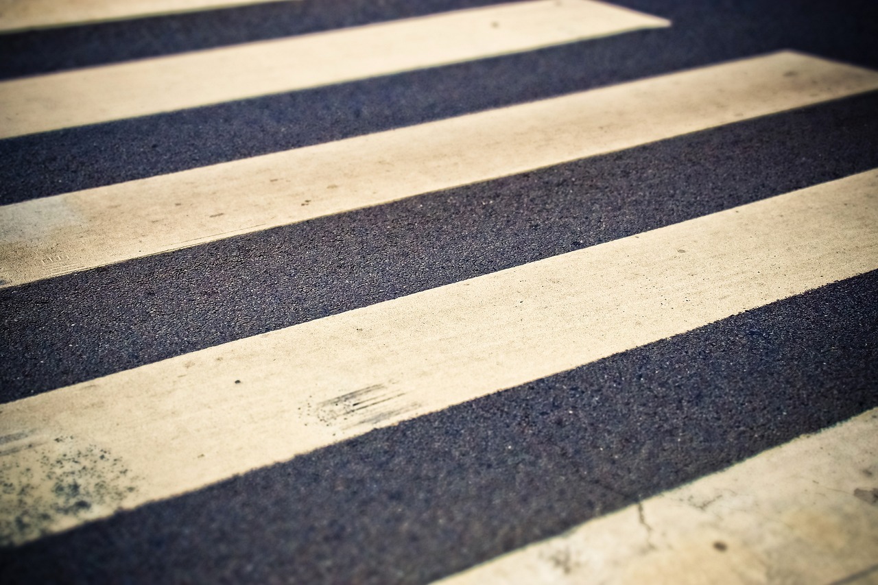 Bedeutung von Verkehrszeichen