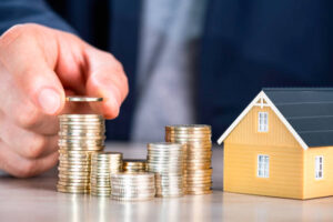 Immobilienkredit