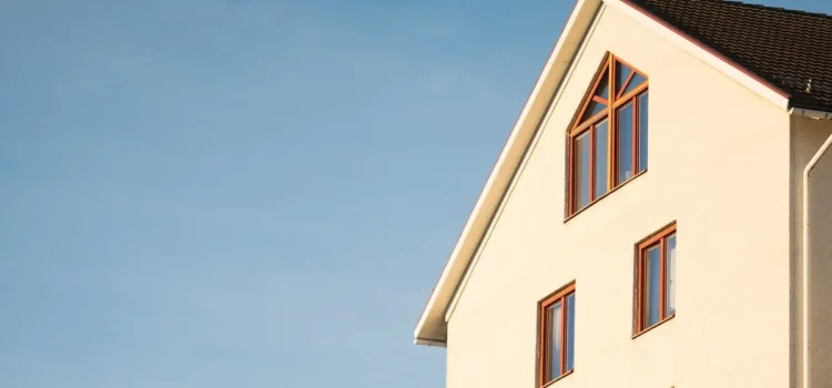 Haus kaufen